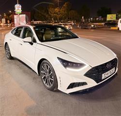 هیوندای سۆناتا